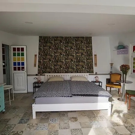 Appartement Unter Palmen
