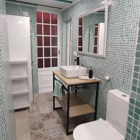 Unter Palmen Apartamento Icod De Los Vinos